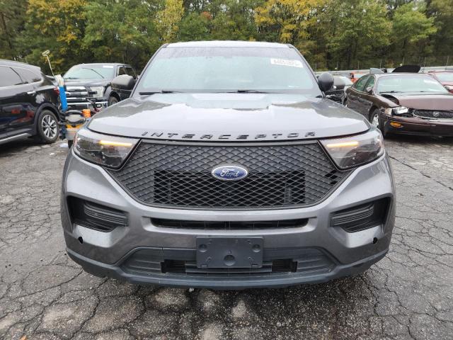Photo 5 from auction – 2021 FORD EXPLORER with VIN 1FM5K8AC7MGC35365