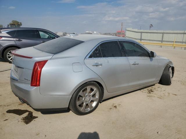 Photo 3 from auction – 2015 CADILLAC ATS LUXURY with VIN 1G6AB5RX9F0109581