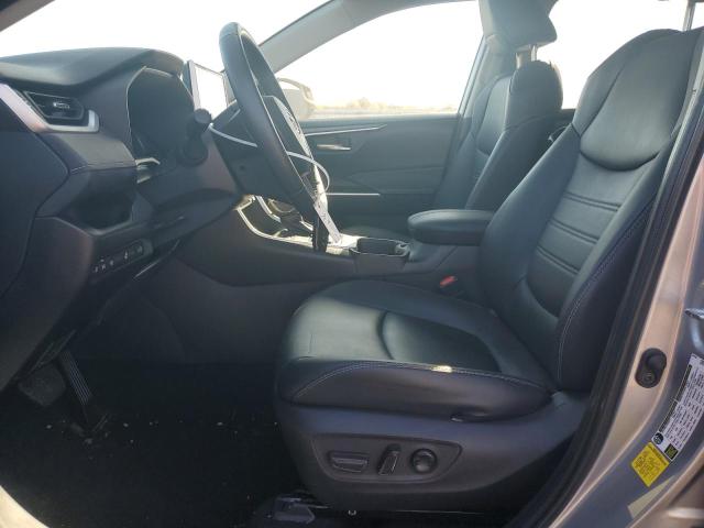Photo 7 from auction – 2024 TOYOTA RAV4 XLE P with VIN 2T3A1RFV1RC465664