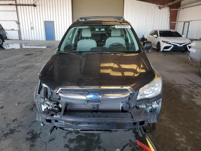 Photo 5 from auction – 2017 SUBARU FORESTER 2.5I PREMIUM with VIN JF2SJAEC6HH582862