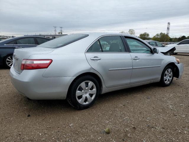 Photo 3 from auction – 2007 TOYOTA CAMRY CE with VIN 4T1BE46K77U619638