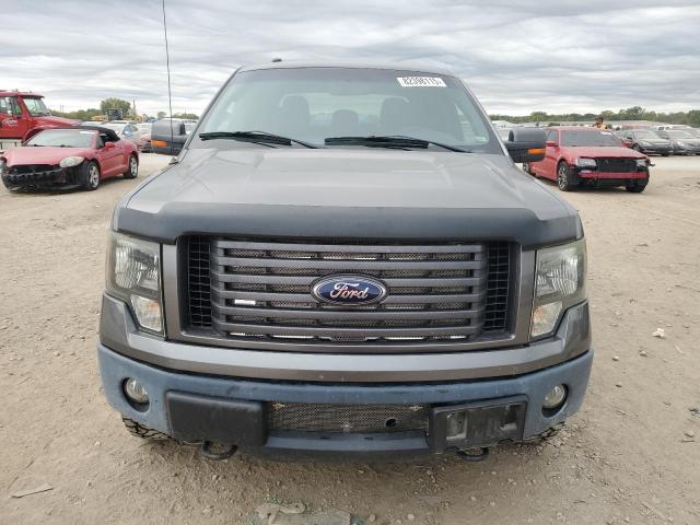 Photo 5 from auction – 2012 FORD F150 SUPER with VIN 1FTFW1ET3CFA90733
