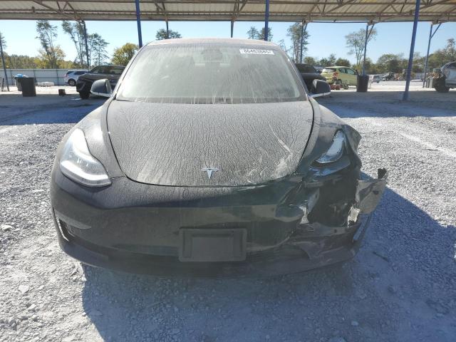Photo 5 from auction – 2018 TESLA MODEL 3 with VIN 5YJ3E1EBXJF181996