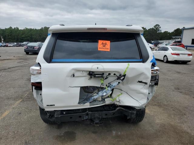 Photo 6 from auction – 2021 TOYOTA 4RUNNER SR with VIN JTEFU5JR6M5245852
