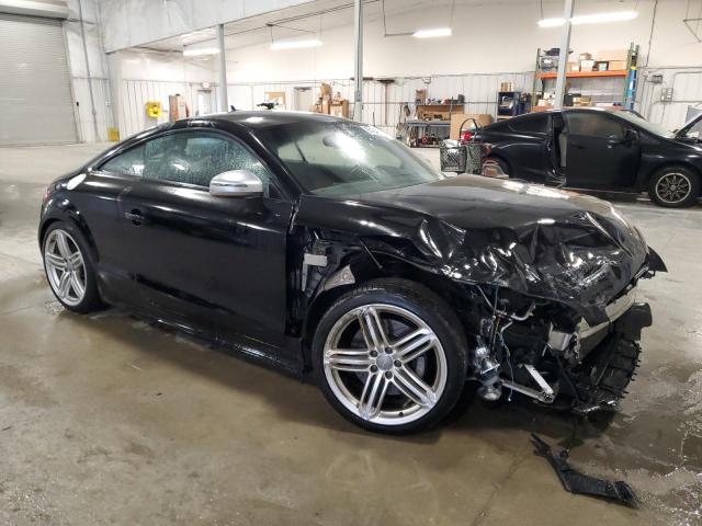 Photo 4 from auction – 2011 AUDI TTS PRESTI with VIN TRUK1AFK3B1016569