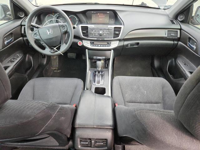 Photo 8 from auction – 2014 HONDA ACCORD EX with VIN 1HGCR2F79EA213972
