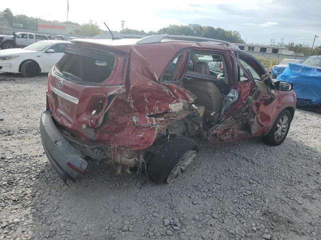 Photo 3 from auction – 2011 KIA SORENTO EX with VIN 5XYKU4A20BG063522