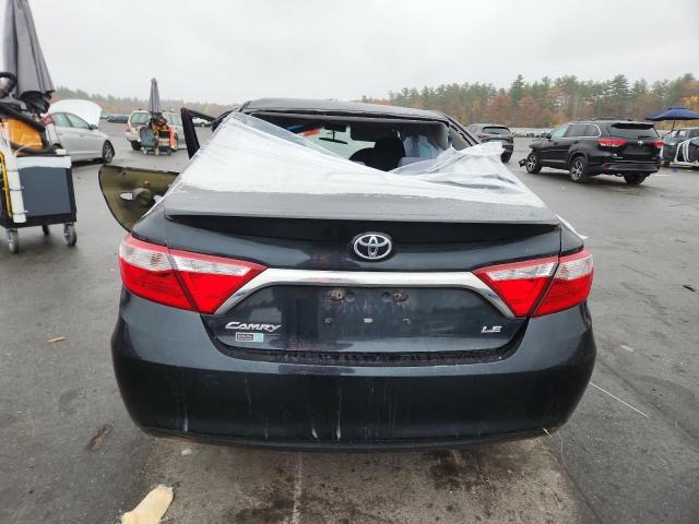 Photo 6 from auction – 2015 TOYOTA CAMRY with VIN 4T4BF1FK5FR461607