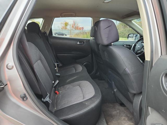 Photo 11 from auction – 2013 NISSAN ROGUE S with VIN JN8AS5MT0DW507794