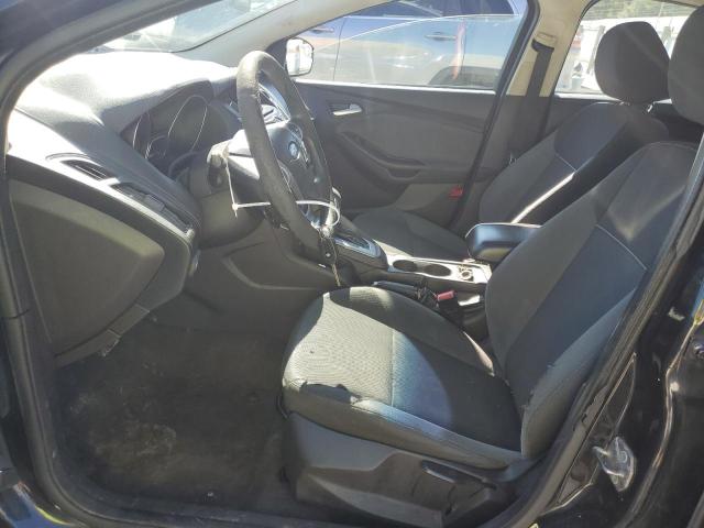 Photo 7 from auction – 2013 FORD FOCUS SE with VIN 1FADP3F22DL379598
