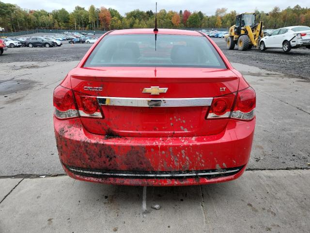 Photo 6 from auction – 2014 CHEVROLET CRUZE LT with VIN 1G1PC5SB0E7215547