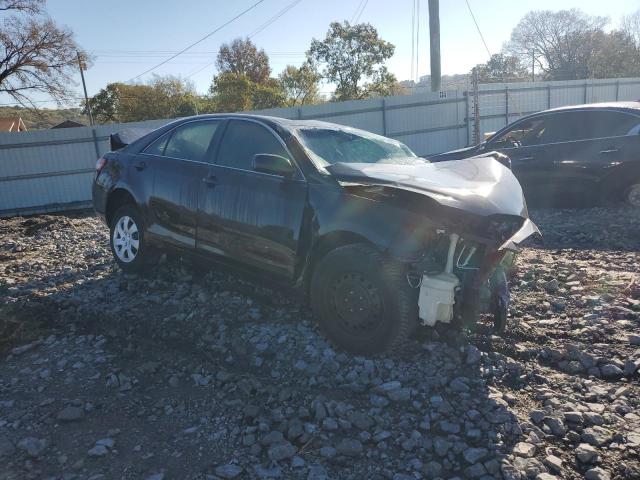 Photo 4 from auction – 2011 TOYOTA CAMRY BASE with VIN 4T1BF3EK1BU754390