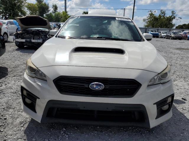Photo 5 from auction – 2018 SUBARU WRX PREMIU with VIN JF1VA1C67J9814660