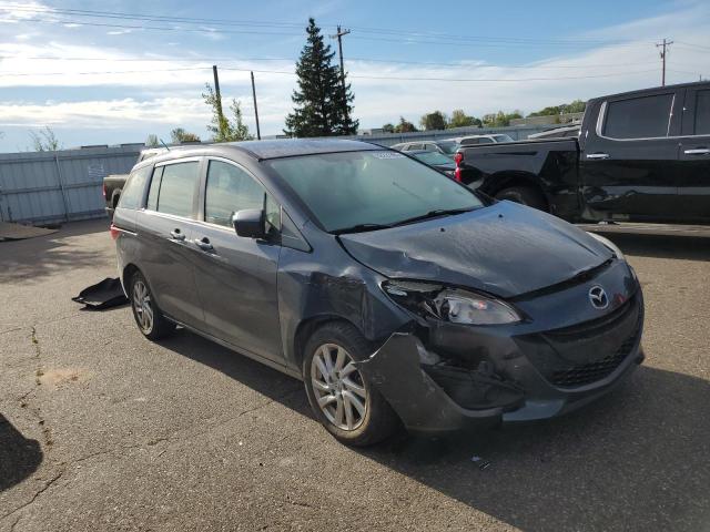 Photo 4 from auction – 2012 MAZDA 5 with VIN JM1CW2BL5C0126809