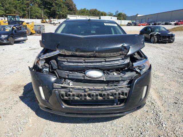 Photo 5 from auction – 2013 FORD EDGE SPORT with VIN 2FMDK3AK0DBC01393