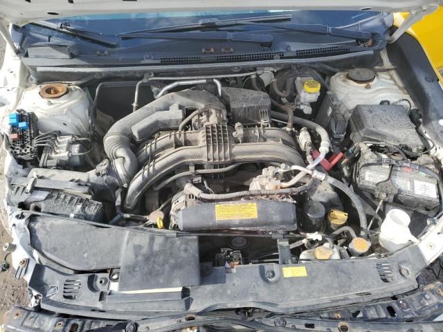 Photo 11 from auction – 2019 SUBARU IMPREZA with VIN 4S3GTAA69K3719568