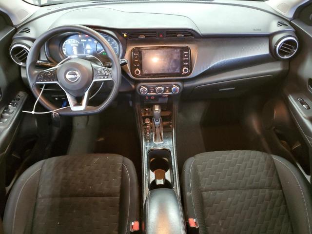 Photo 8 from auction – 2023 NISSAN KICKS SV with VIN 3N1CP5CV4PL514575