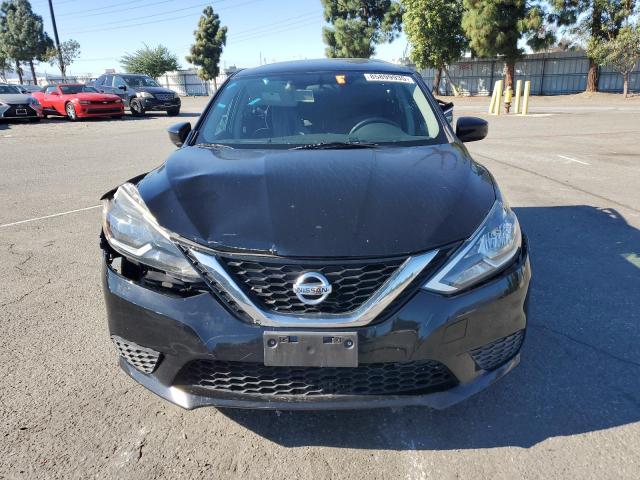 Photo 5 from auction – 2016 NISSAN SENTRA with VIN 3N1AB7AP3GY337414