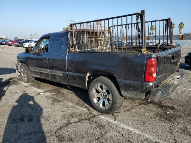 Photo 2 from auction – 2003 CHEVROLET SILVERADO with VIN 2GCEC19V231147012