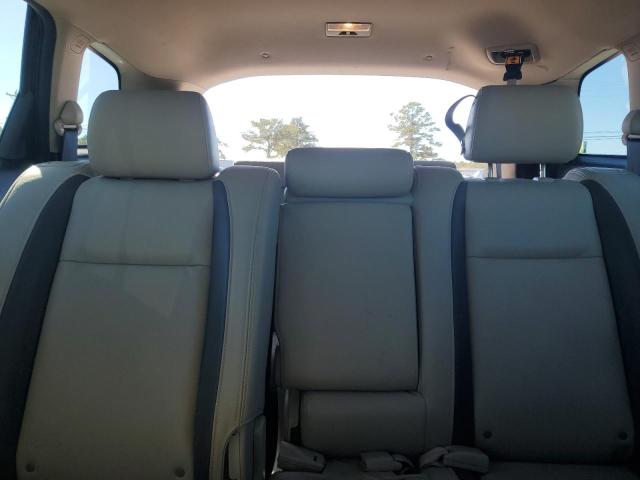 Photo 10 from auction – 2009 MAZDA CX-9 with VIN JM3TB28A490171466