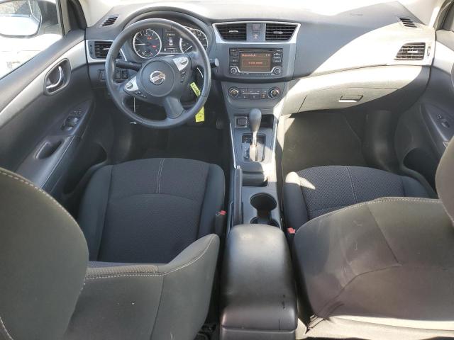 Photo 8 from auction – 2018 NISSAN SENTRA S with VIN 3N1AB7AP4JY280714