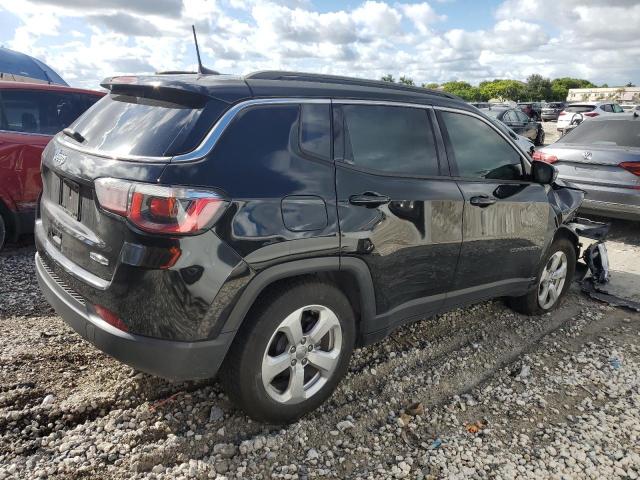 Photo 3 from auction – 2020 JEEP COMPASS LA with VIN 3C4NJCBB9LT135908