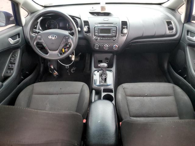 Photo 8 from auction – 2017 KIA FORTE LX with VIN 3KPFK4A7XHE138865