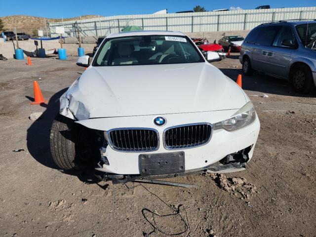 Photo 5 from auction – 2015 BMW 328I with VIN WBA3C1C55FK124826