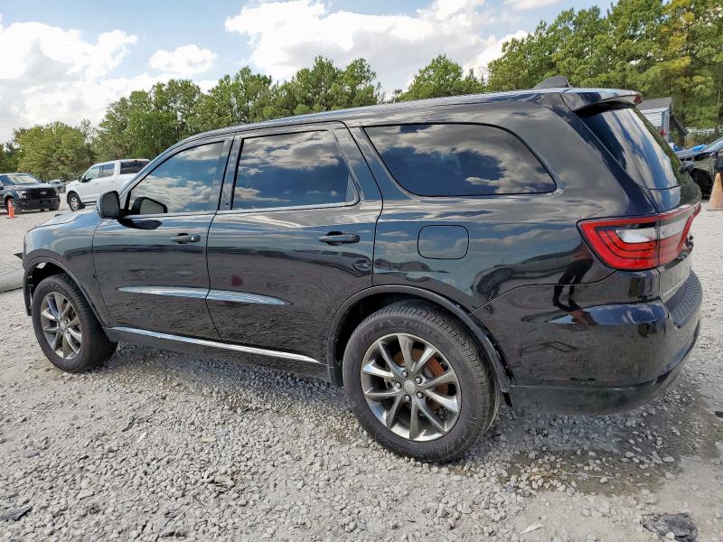 Photo 2 from auction – 2014 DODGE DURANGO SX with VIN 1C4RDHAG2EC590584