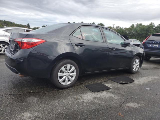 Photo 3 from auction – 2016 TOYOTA COROLLA L with VIN 2T1BURHE2GC490555