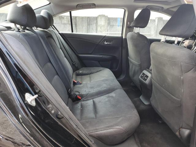 Photo 10 from auction – 2016 HONDA ACCORD EX with VIN 1HGCR2F75GA022844
