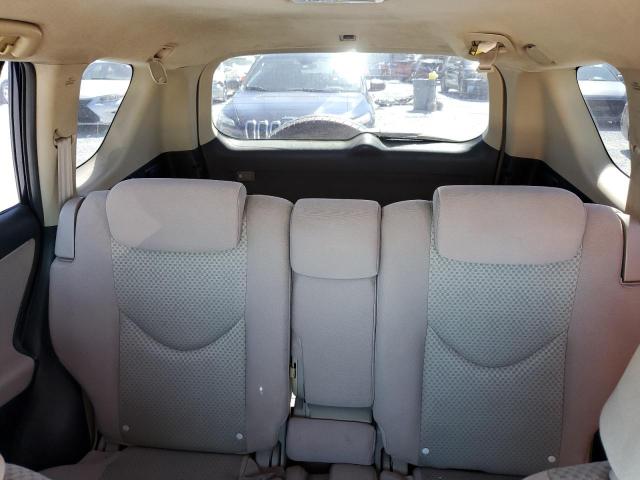 Photo 10 from auction – 2007 TOYOTA RAV4 with VIN JTMBD33V476032723