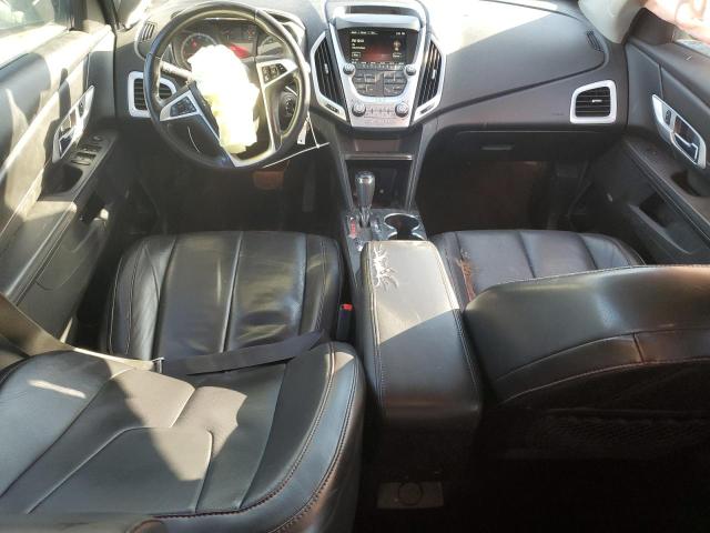 Photo 8 from auction – 2016 GMC TERRAIN SL with VIN 2GKFLUE32G6115605