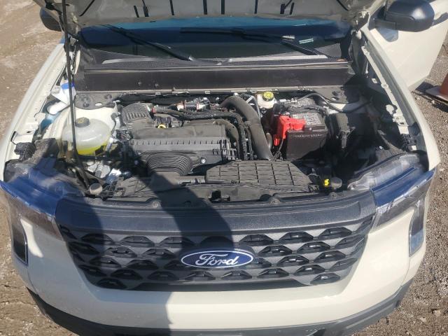 Photo 11 from auction – 2025 FORD MAVERICK X with VIN 3FTTW8BA6SRA25732