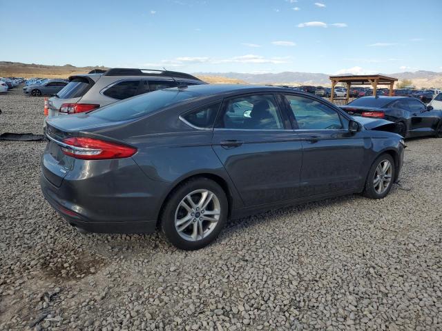Photo 3 from auction – 2018 FORD FUSION with VIN 3FA6P0HD3JR145277