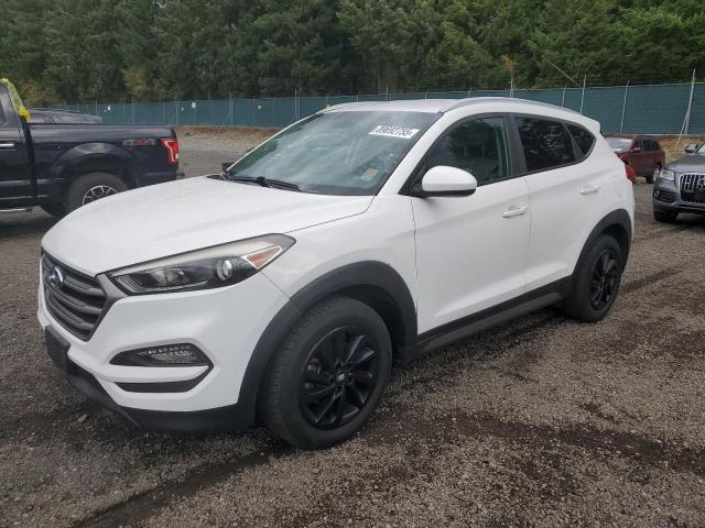 HYUNDAI TUCSON LIM 2016 with VIN KM8J33A47GU235251 - Photo from auction