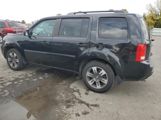 Photo 2 from auction – 2011 HONDA PILOT EXL with VIN 5FNYF4H51BB064562