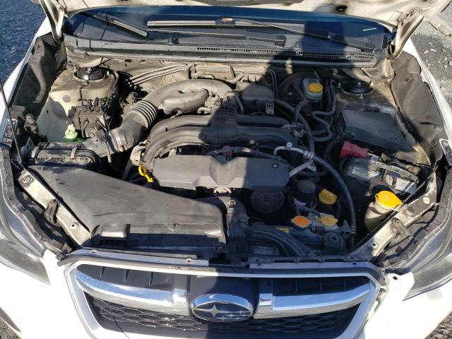 Photo 11 from auction – 2014 SUBARU IMPREZA PR with VIN JF1GPAD66EH332036