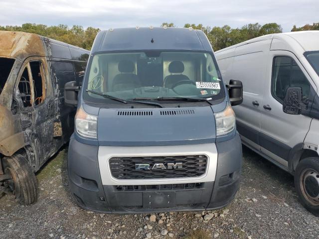 Photo 5 from auction – 2020 RAM PROMASTER with VIN 3C6URVJG0LE129374