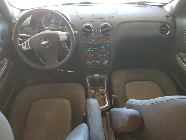 Photo 8 from auction – 2009 CHEVROLET HHR LS with VIN 3GNCA13B89S580057