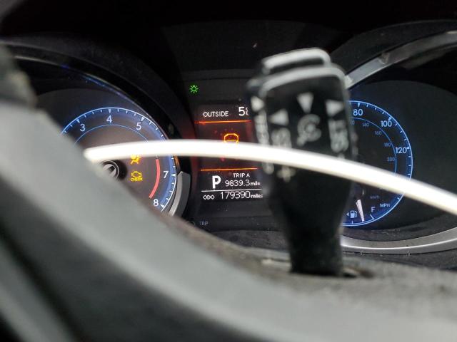 Photo 9 from auction – 2015 TOYOTA COROLLA L with VIN 5YFBURHE5FP350370