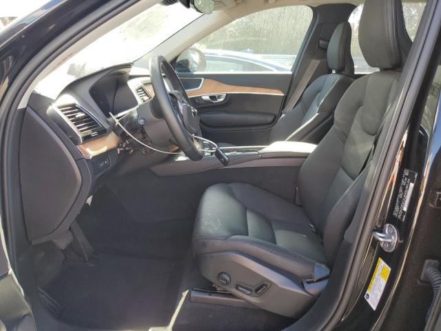 Photo 7 from auction – 2024 VOLVO XC90 PLUS with VIN YV4H60CE2R1227476