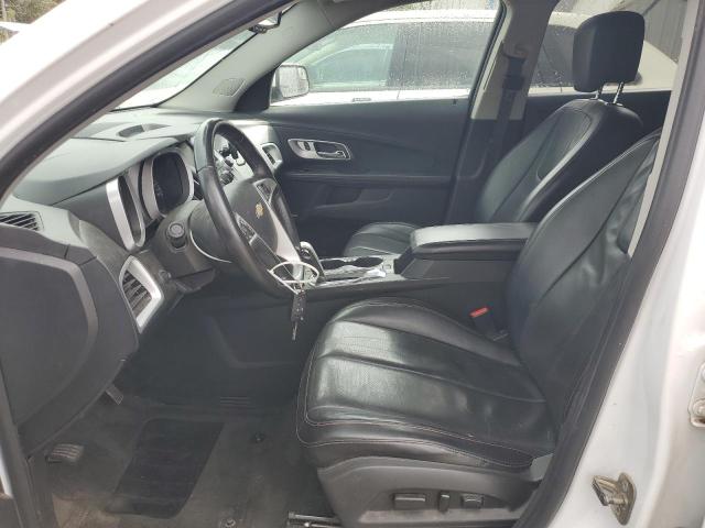 Photo 7 from auction – 2014 CHEVROLET EQUINOX LT with VIN 2GNALCEK4E6300816