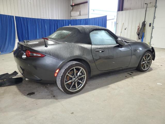 Photo 3 from auction – 2022 MAZDA MX-5 MIATA with VIN JM1NDAD76N0505474