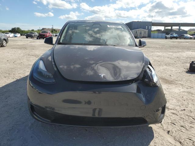 Photo 5 from auction – 2024 TESLA MODEL Y with VIN 7SAYGDED1RF047167