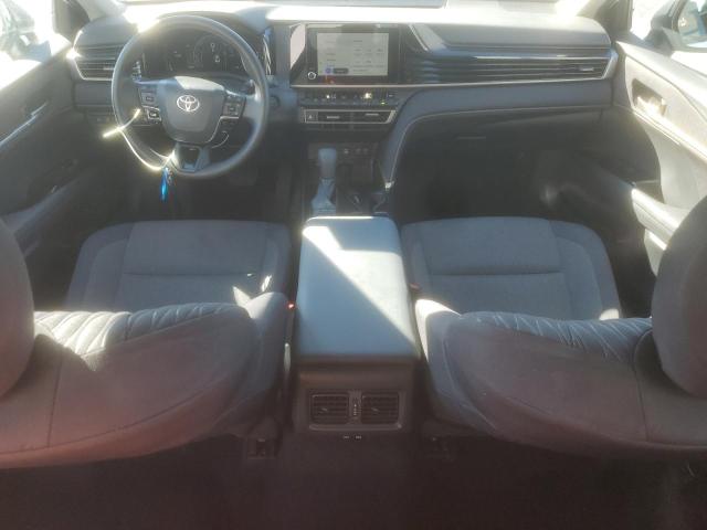 Photo 8 from auction – 2025 TOYOTA CAMRY XSE with VIN 4T1DAACK3SU599291