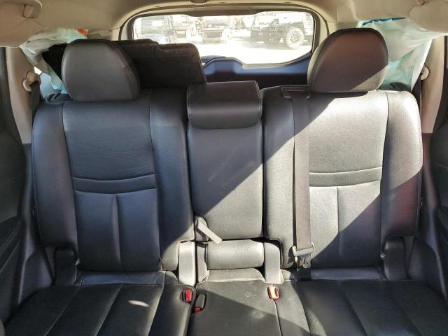 Photo 10 from auction – 2016 NISSAN ROGUE S with VIN 5N1AT2MT4GC912047