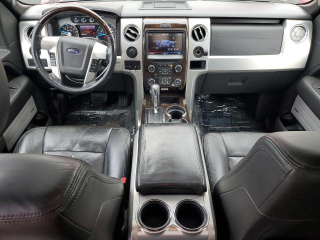 Photo 8 from auction – 2013 FORD F150 SUPERCREW with VIN 1FTFW1EF7DFA12483
