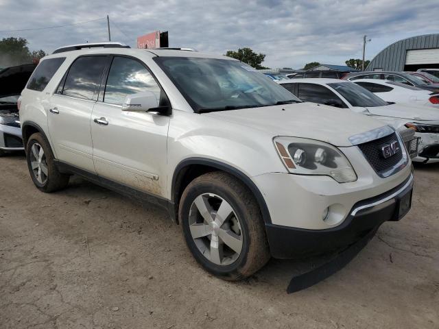 Photo 4 from auction – 2009 GMC ACADIA SLT-2 with VIN 1GKEV33D69J171483