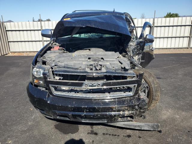 Photo 5 from auction – 2010 CHEVROLET TAHOE C150 with VIN 1GNUCBE03AR290915